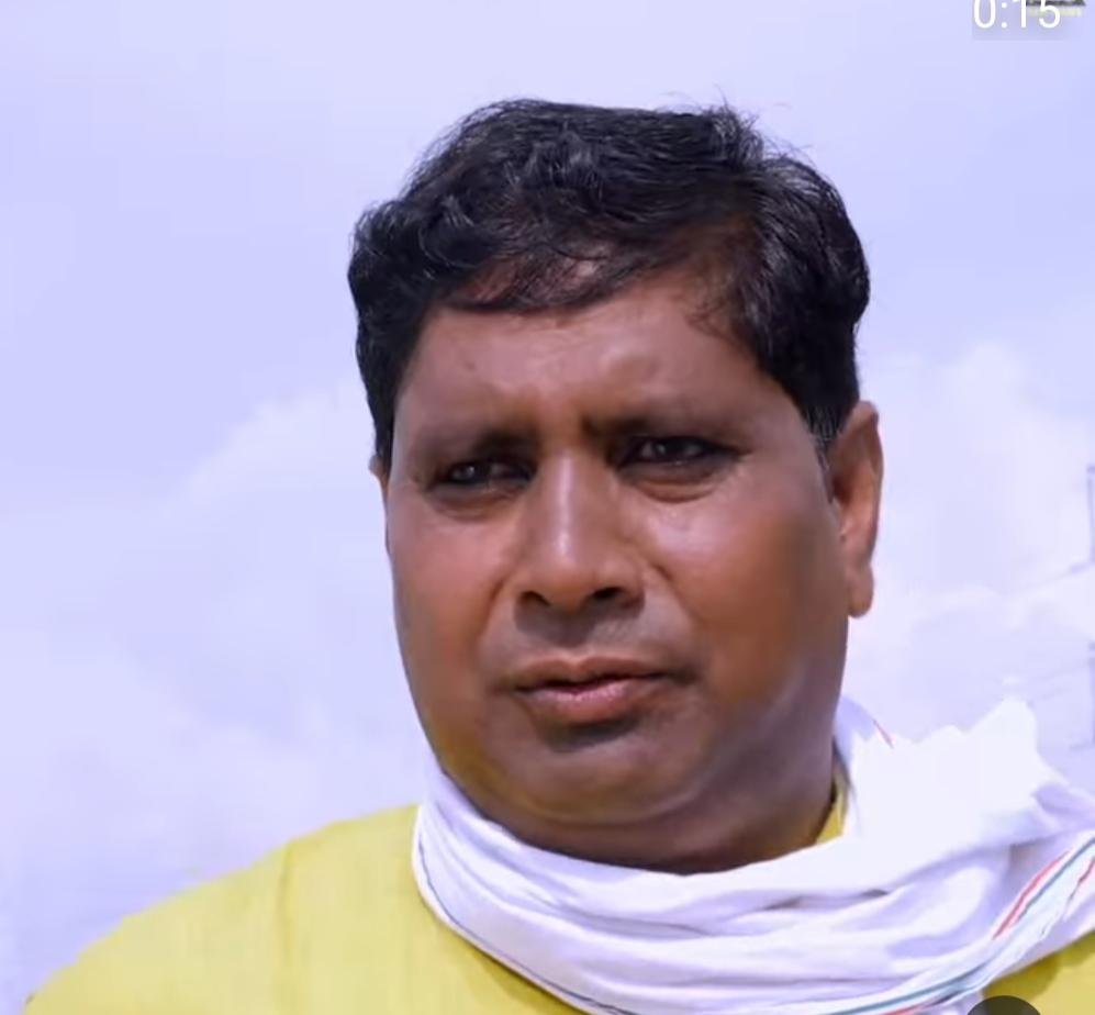 Deen Bandhu Yadav